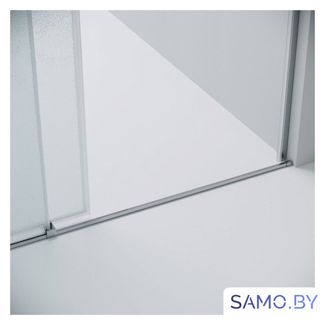 Душевая дверь Grossman Galaxy 120x195 100.K33.01.120.10.02 (хром/стекло шиншилла) - Изображение №6 — Интернет-магазин samo.by