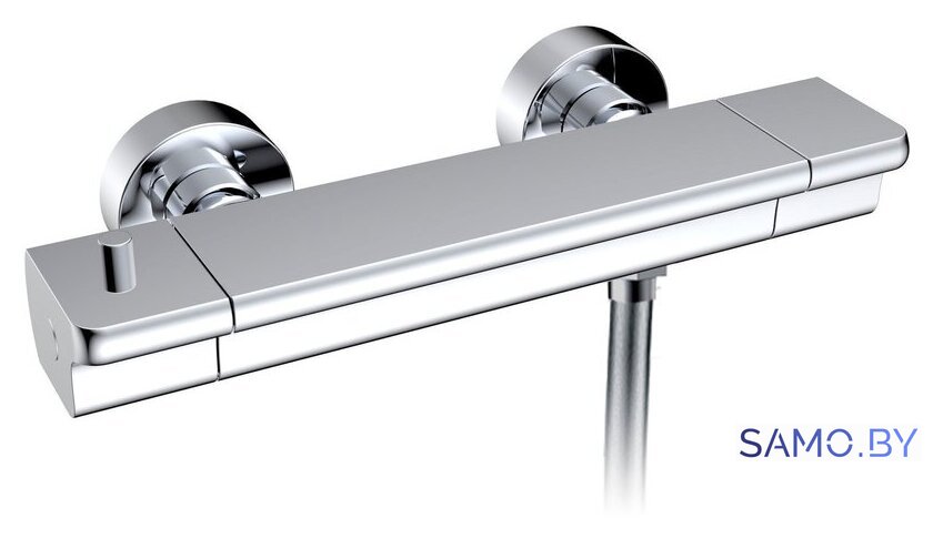 Смеситель Altrobagno Lamberto 030501 Cr - Изображение №1 — Интернет-магазин samo.by
