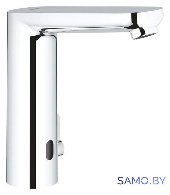 Смеситель Grohe Eurosmart Cosmopolitan E 36421000 - Изображение №1 — Интернет-магазин samo.by