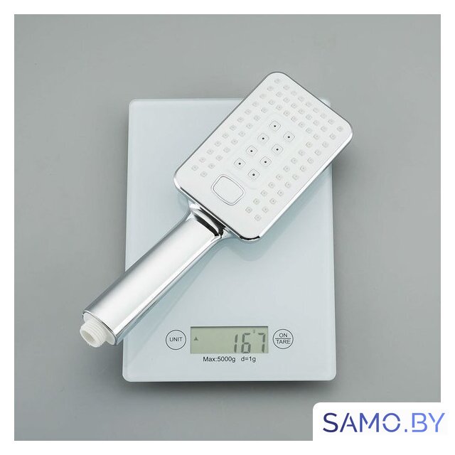 Душевая система  FRAP F2458 - Изображение №4 — Интернет-магазин samo.by