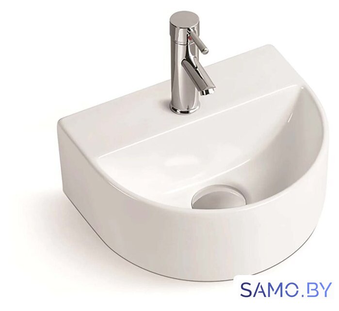 Умывальник SantiLine SL-2007 - Изображение №1 — Интернет-магазин samo.by