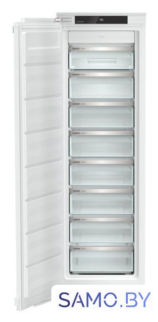 Морозильник Liebherr SIFNe 5128 Plus NoFrost 5128-22001 - Изображение №1 — Интернет-магазин samo.by