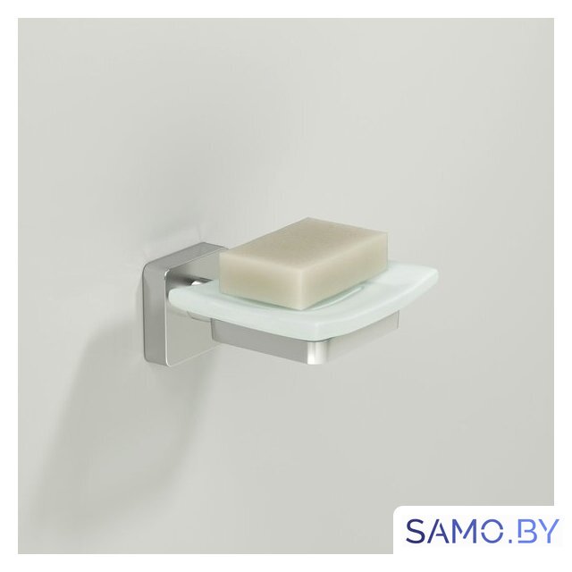 Мыльница Wasserkraft Rhin K-8729 - Изображение №3 — Интернет-магазин samo.by