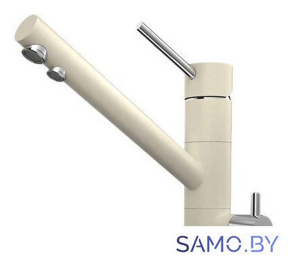 Смеситель Omoikiri Tonami-BE (4994059) - Изображение №1 — Интернет-магазин samo.by