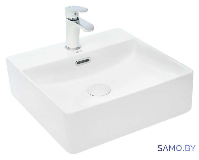 Умывальник WeltWasser Elbach 2177 MW - Изображение №1 — Интернет-магазин samo.by