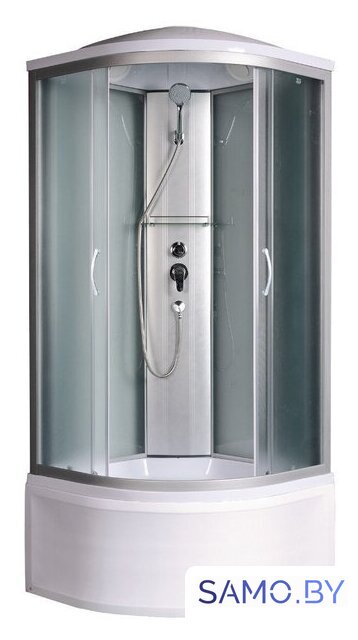 Душевая кабина River Nara XL 100/44 MT - Изображение №1 — Интернет-магазин samo.by