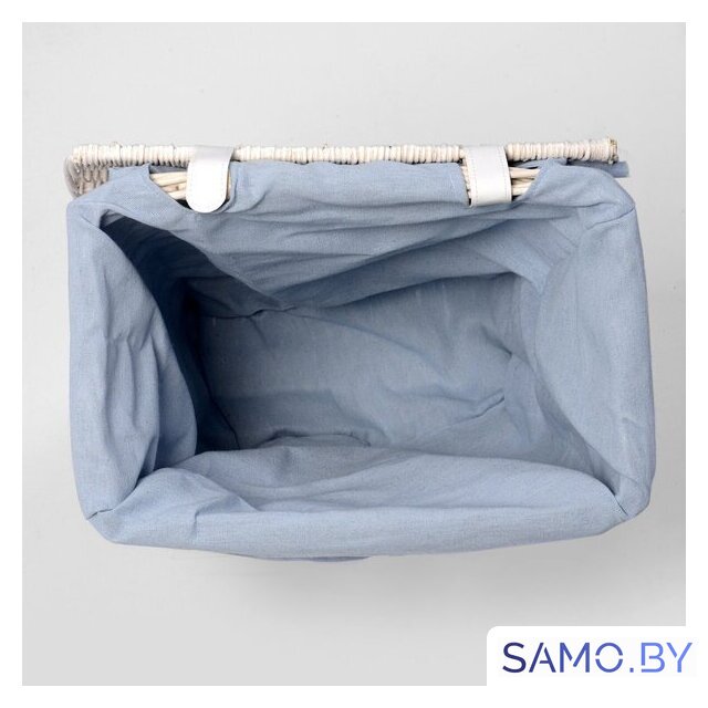 Корзина Wasserkraft Lippe WB-450-L - Изображение №4 — Интернет-магазин samo.by