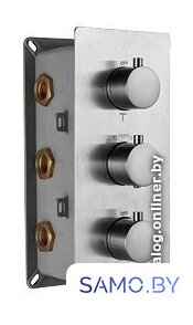 Смеситель RGW SP-41-01 - Изображение №1 — Интернет-магазин samo.by