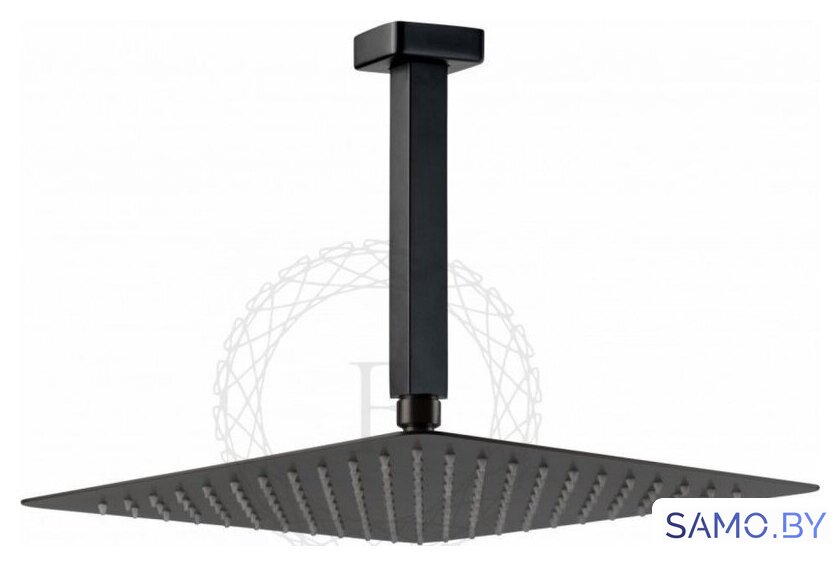 Душевая система  Filarete Waterfall FL1012 (графит) - Изображение №9 — Интернет-магазин samo.by