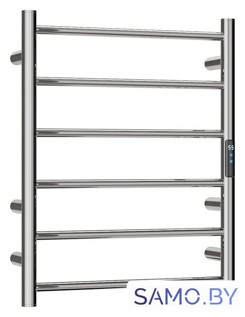 Полотенцесушитель Roxen Caspia 11070-5063C - Изображение №1 — Интернет-магазин samo.by
