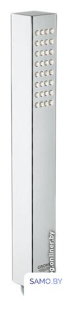 Душевая лейка Grohe Euphoria Cube Stick [27699000] - Изображение №1 — Интернет-магазин samo.by