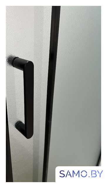 Душевой уголок Roxen Santi 55020-80B 80х80 - Изображение №8 — Интернет-магазин samo.by