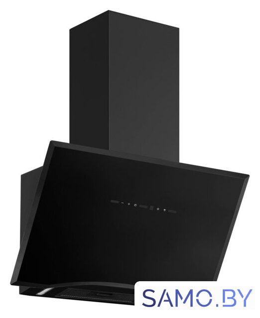 Кухонная вытяжка ZorG Polo 1080 60 S-GC (черный) - Изображение №1 — Интернет-магазин samo.by