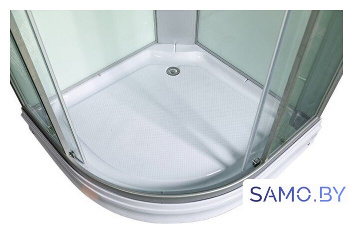 Душевая кабина WeltWasser WW500 Werra 1001 - Изображение №9 — Интернет-магазин samo.by
