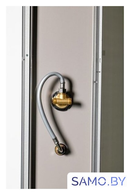 Душевая кабина WeltWasser WW500 Werra 1001 - Изображение №11 — Интернет-магазин samo.by