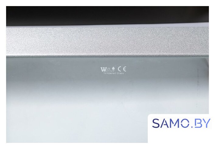 Душевая кабина WeltWasser WW500 Werra 1001 - Изображение №12 — Интернет-магазин samo.by