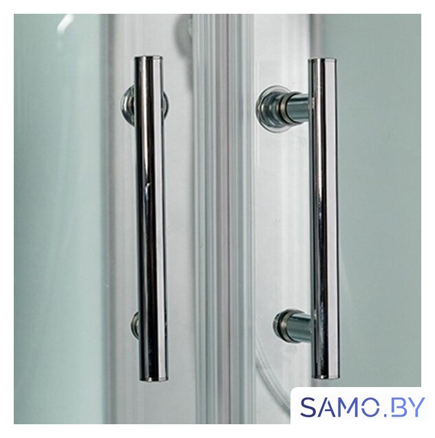 Душевая кабина WeltWasser WW500 Werra 1001 - Изображение №6 — Интернет-магазин samo.by