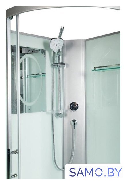 Душевая кабина WeltWasser WW500 Werra 1001 - Изображение №8 — Интернет-магазин samo.by