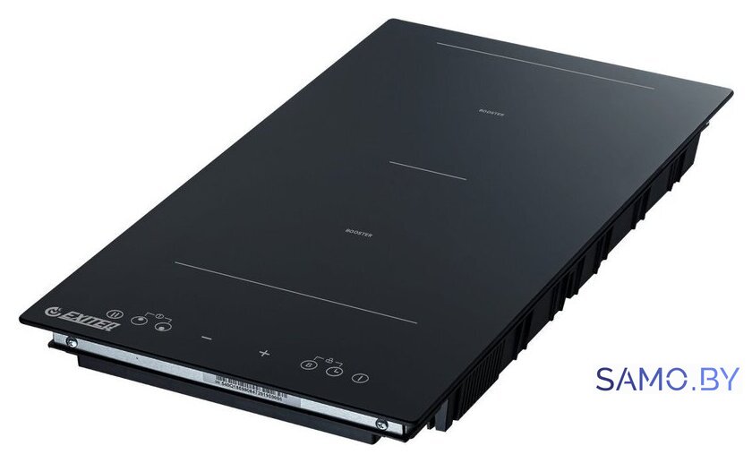 Варочная панель Exiteq EXH-507IB - Изображение №3 — Интернет-магазин samo.by
