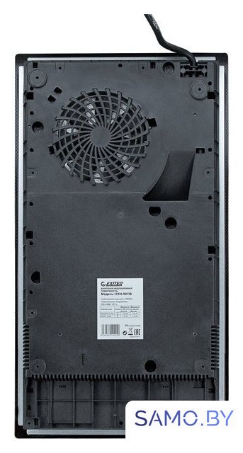Варочная панель Exiteq EXH-507IB - Изображение №6 — Интернет-магазин samo.by