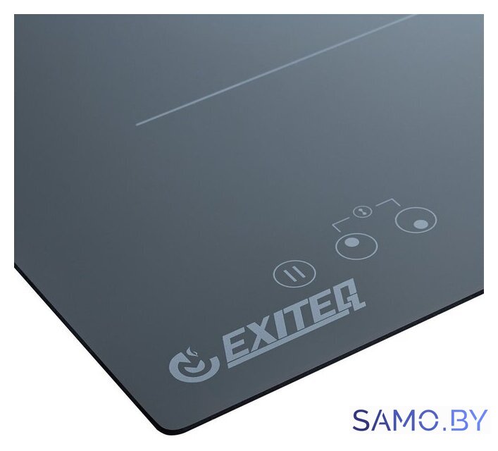 Варочная панель Exiteq EXH-507IB - Изображение №4 — Интернет-магазин samo.by