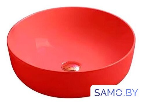 Умывальник SantiLine SL-1054MR - Изображение №1 — Интернет-магазин samo.by