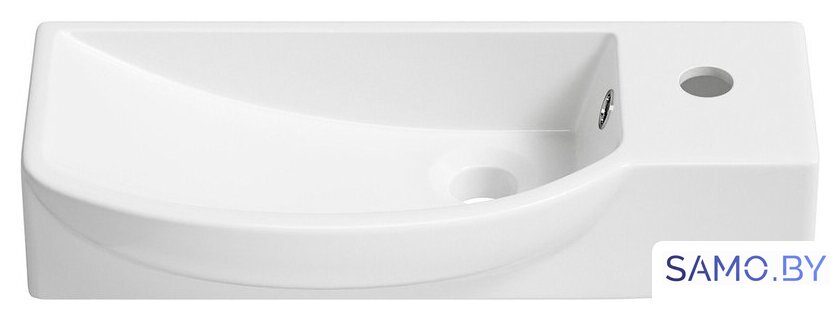 Умывальник Lavinia Boho Bathroom Sink Slim 33311037 - Изображение №1 — Интернет-магазин samo.by