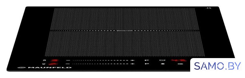 Варочная панель MAUNFELD CVI292S2FBK Inverter - Изображение №3 — Интернет-магазин samo.by