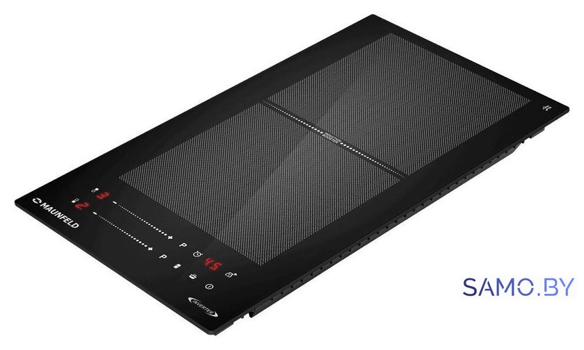 Варочная панель MAUNFELD CVI292S2FBK Inverter - Изображение №4 — Интернет-магазин samo.by