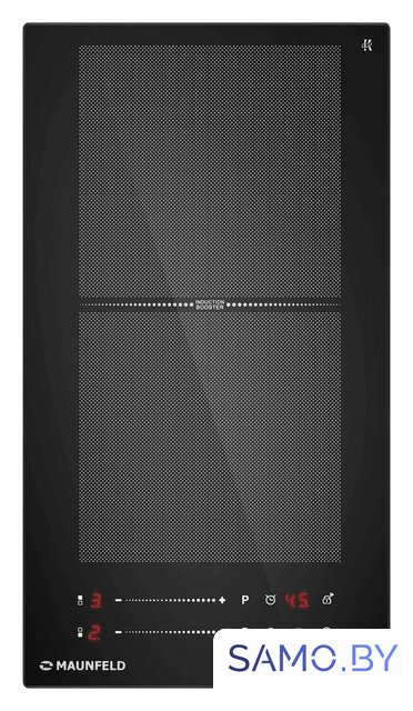 Варочная панель MAUNFELD CVI292S2FBK Inverter - Изображение №1 — Интернет-магазин samo.by