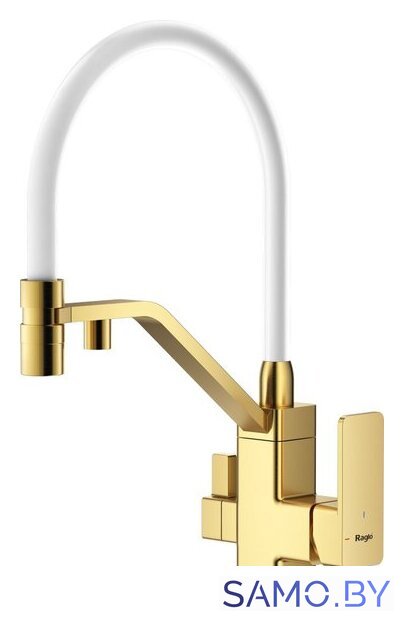 Смеситель Raglo R85.62.03 - Изображение №1 — Интернет-магазин samo.by