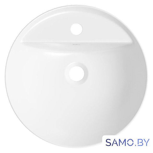Умывальник Wellsee Cute Twin R 318401000 - Изображение №3 — Интернет-магазин samo.by