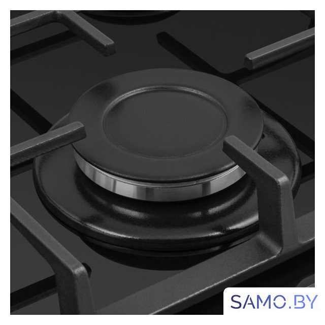 Варочная панель HOMSair HGG433BK - Изображение №8 — Интернет-магазин samo.by