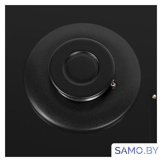 Варочная панель HOMSair HGG433BK - Изображение №10 — Интернет-магазин samo.by