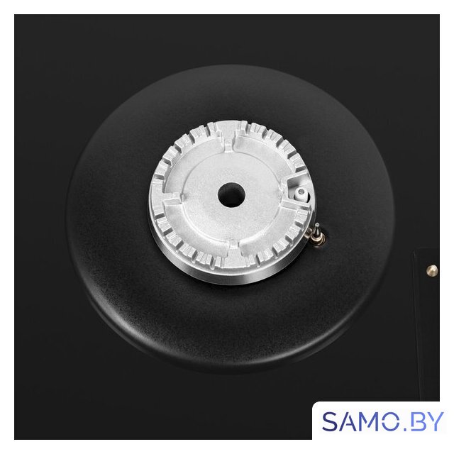 Варочная панель HOMSair HGG433BK - Изображение №11 — Интернет-магазин samo.by