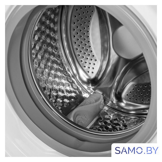 Стиральная машина HOMSair WMB148WH - Изображение №7 — Интернет-магазин samo.by