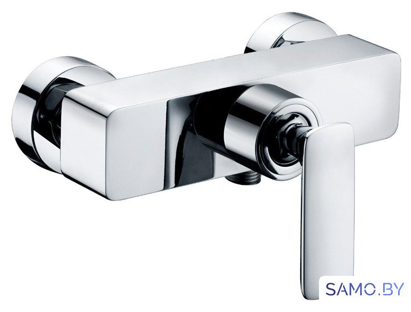 Смеситель Altrobagno Aperto 030601 Cr - Изображение №1 — Интернет-магазин samo.by