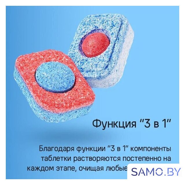 Встраиваемая посудомоечная машина MAUNFELD MLP-08IMROI - Изображение №38 — Интернет-магазин samo.by