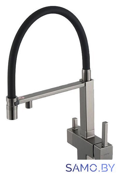 Смеситель Gappo G4395-59 - Изображение №1 — Интернет-магазин samo.by