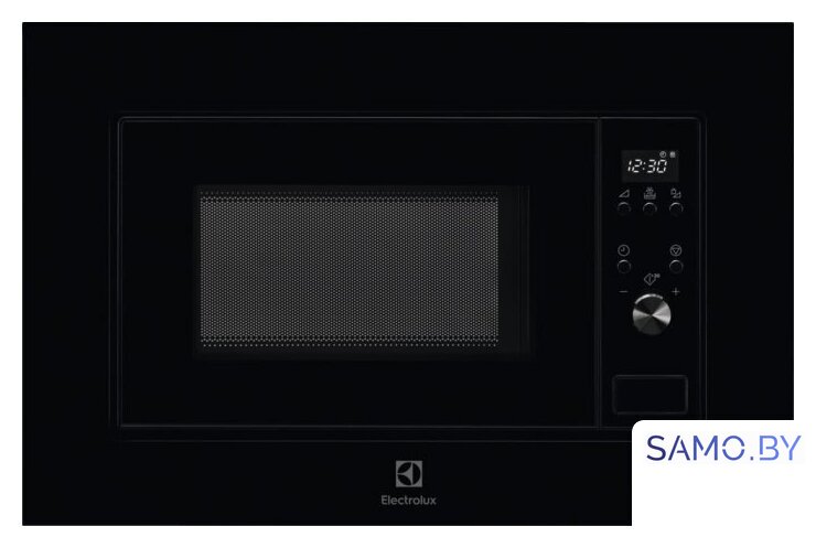 Микроволновая печь Electrolux LMS2203EMK - Изображение №1 — Интернет-магазин samo.by