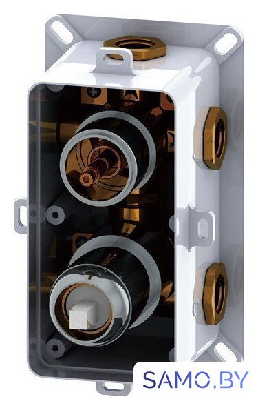 Душевая система  RGW SP-6143-01 - Изображение №8 — Интернет-магазин samo.by