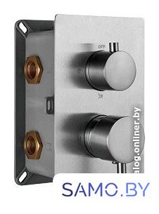 Душевая система  RGW SP-6143-01 - Изображение №7 — Интернет-магазин samo.by
