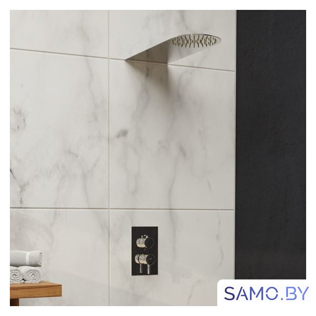 Душевая система  RGW SP-6143-01 - Изображение №1 — Интернет-магазин samo.by