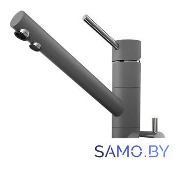 Смеситель Omoikiri Tonami-PL [4994062] - Изображение №1 — Интернет-магазин samo.by
