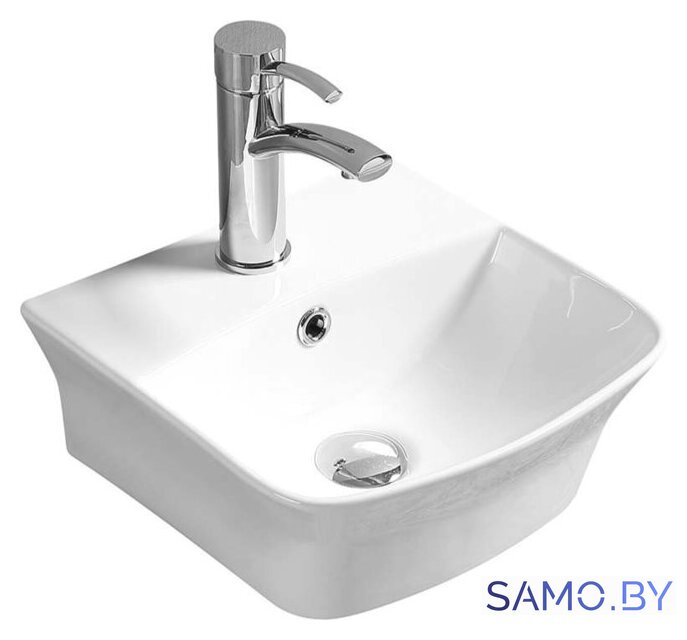 Умывальник SantiLine SL-2006 - Изображение №1 — Интернет-магазин samo.by