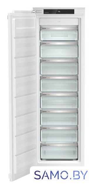 Морозильник Liebherr SIFNe 5108 Pure NoFrost 5108-22001 - Изображение №1 — Интернет-магазин samo.by