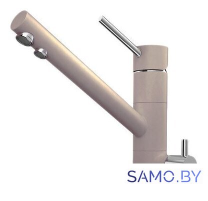 Смеситель Omoikiri Tonami-SA (4994060) - Изображение №1 — Интернет-магазин samo.by