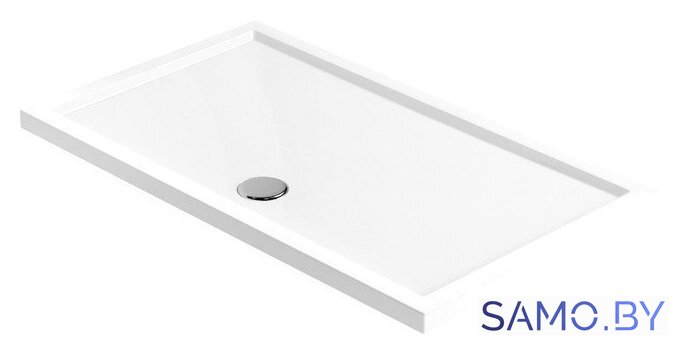 Душевой поддон Lavinia Boho One 37016100 100х90 - Изображение №1 — Интернет-магазин samo.by