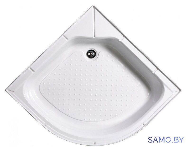Душевая кабина River Nara Light XL 100/24 MT - Изображение №3 — Интернет-магазин samo.by