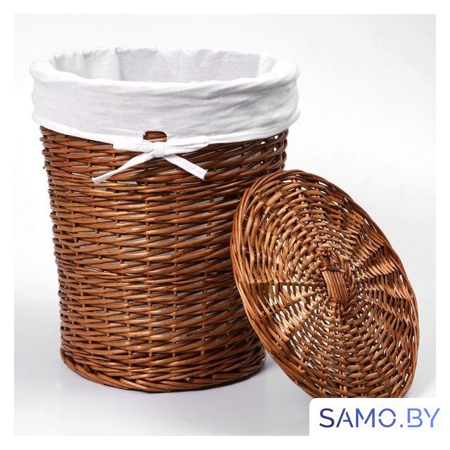 Корзина Wasserkraft Leine WB-350-M - Изображение №2 — Интернет-магазин samo.by